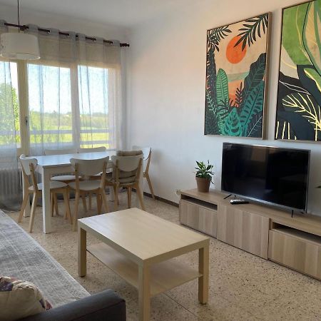 Apartment Costa Brava En Verges מראה חיצוני תמונה