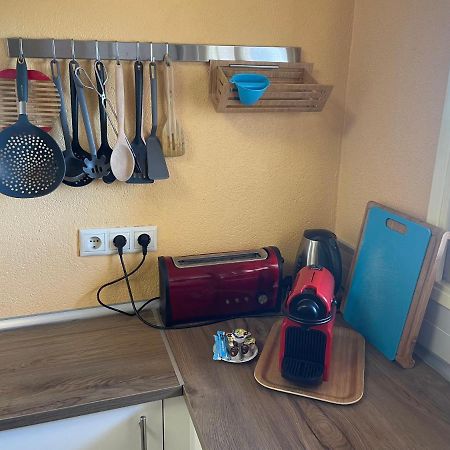 Apartment Costa Brava En Verges מראה חיצוני תמונה