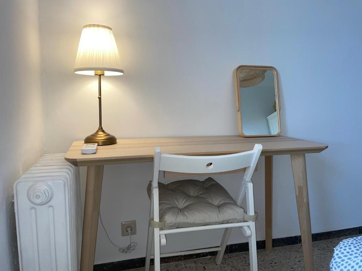 Apartment Costa Brava En Verges מראה חיצוני תמונה
