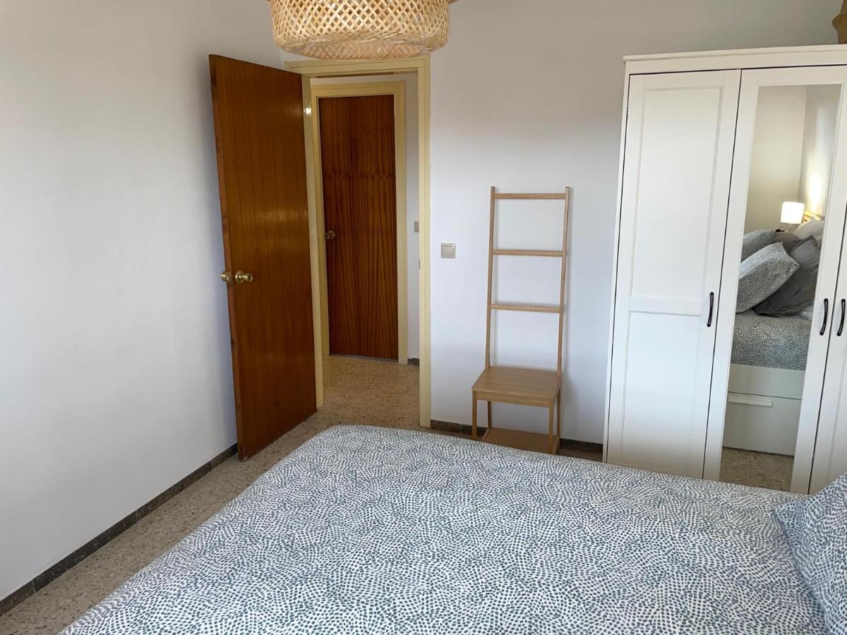Apartment Costa Brava En Verges מראה חיצוני תמונה