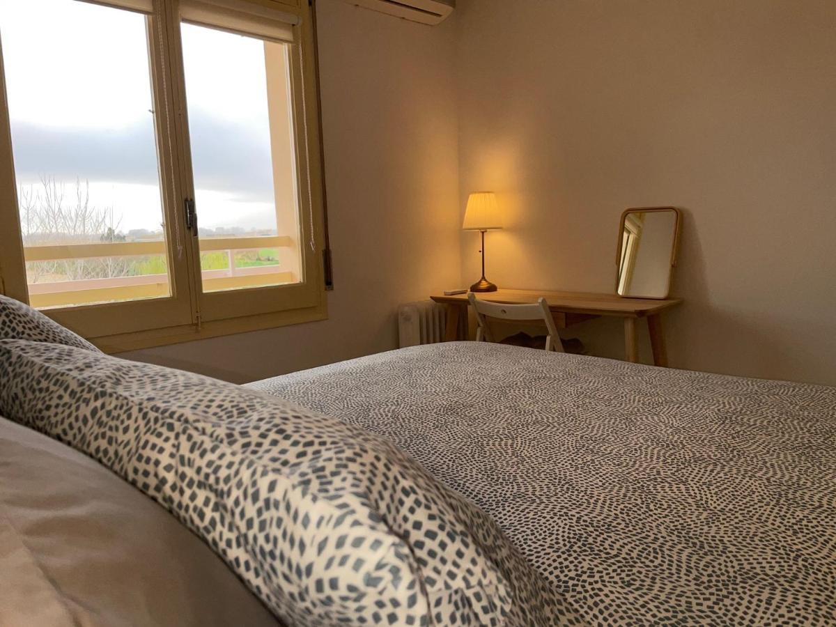 Apartment Costa Brava En Verges מראה חיצוני תמונה