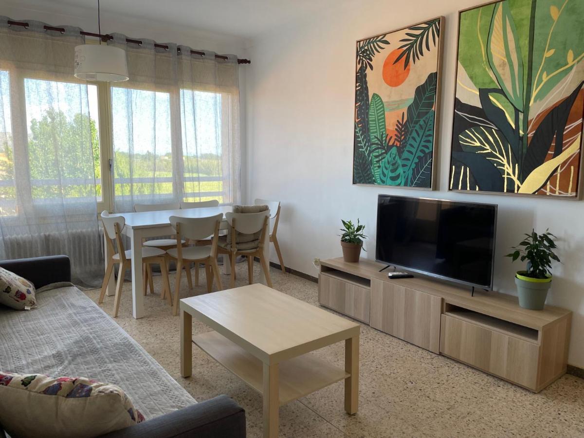 Apartment Costa Brava En Verges מראה חיצוני תמונה