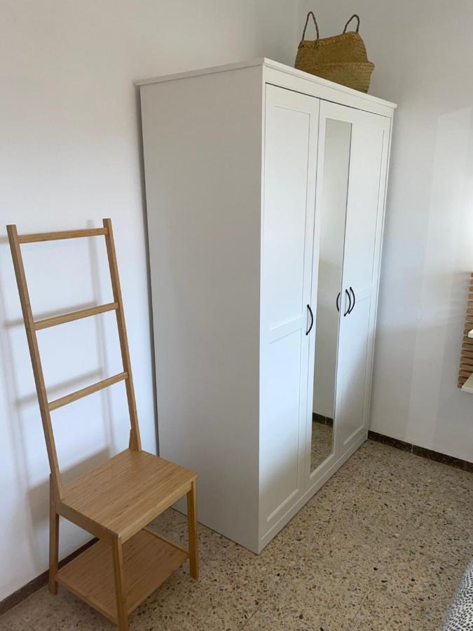 Apartment Costa Brava En Verges מראה חיצוני תמונה