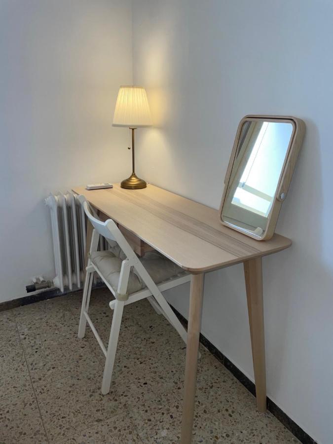 Apartment Costa Brava En Verges מראה חיצוני תמונה