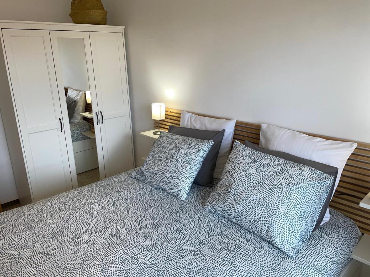 Apartment Costa Brava En Verges מראה חיצוני תמונה