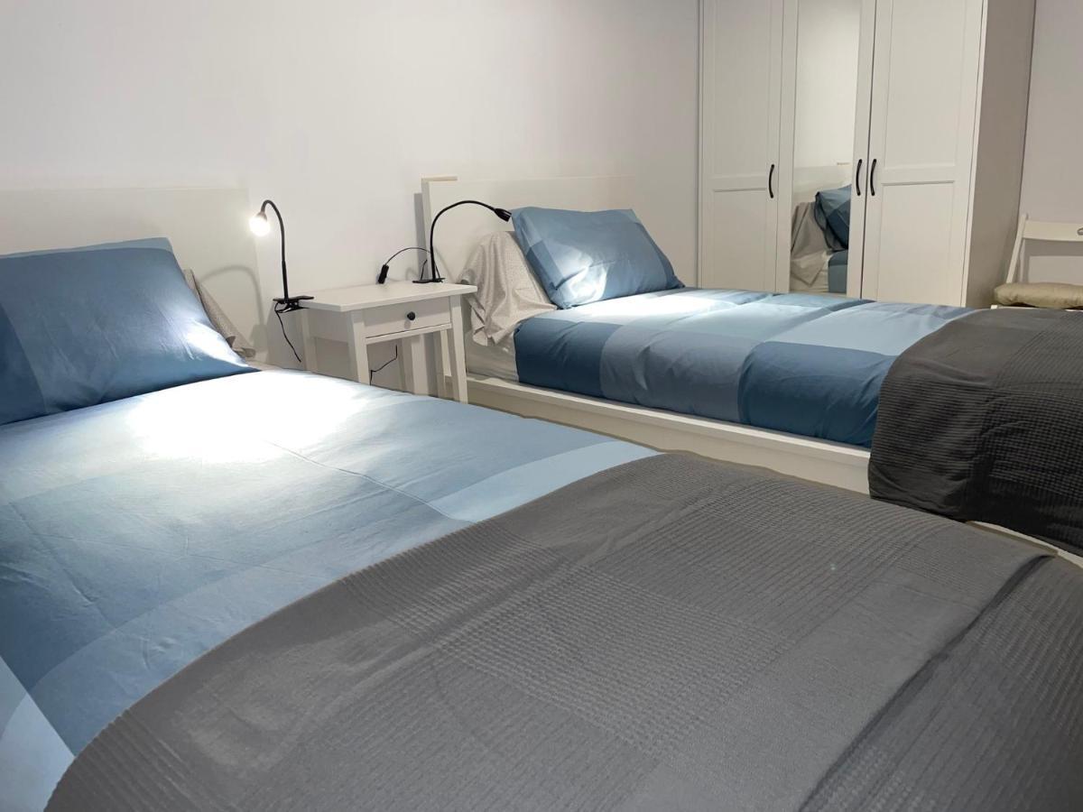 Apartment Costa Brava En Verges מראה חיצוני תמונה