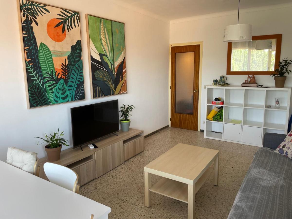 Apartment Costa Brava En Verges מראה חיצוני תמונה