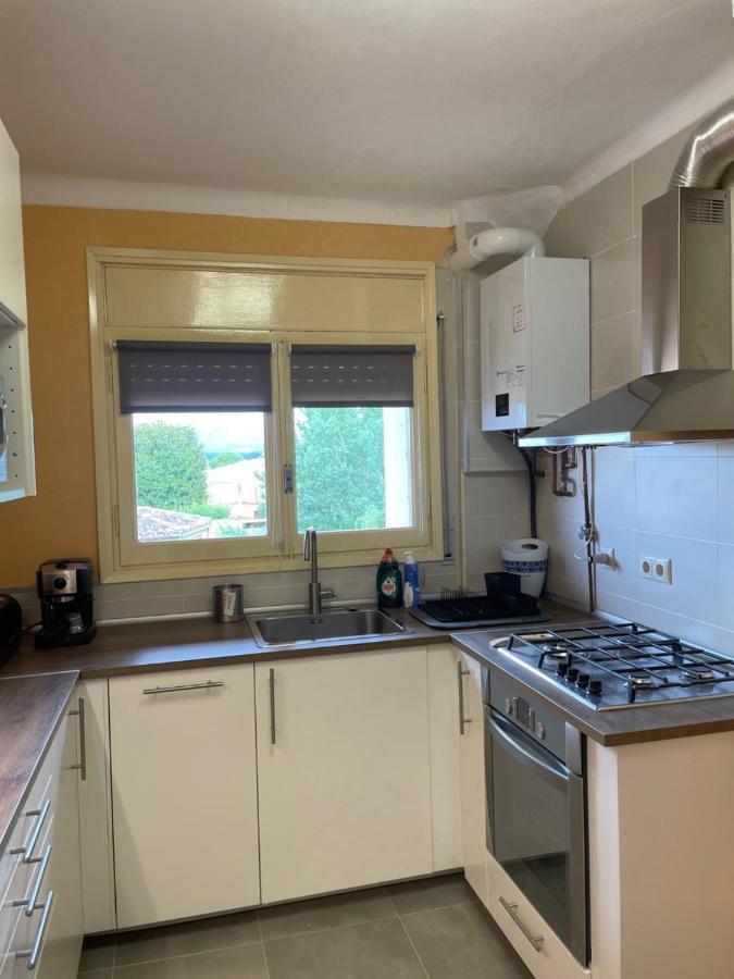 Apartment Costa Brava En Verges מראה חיצוני תמונה