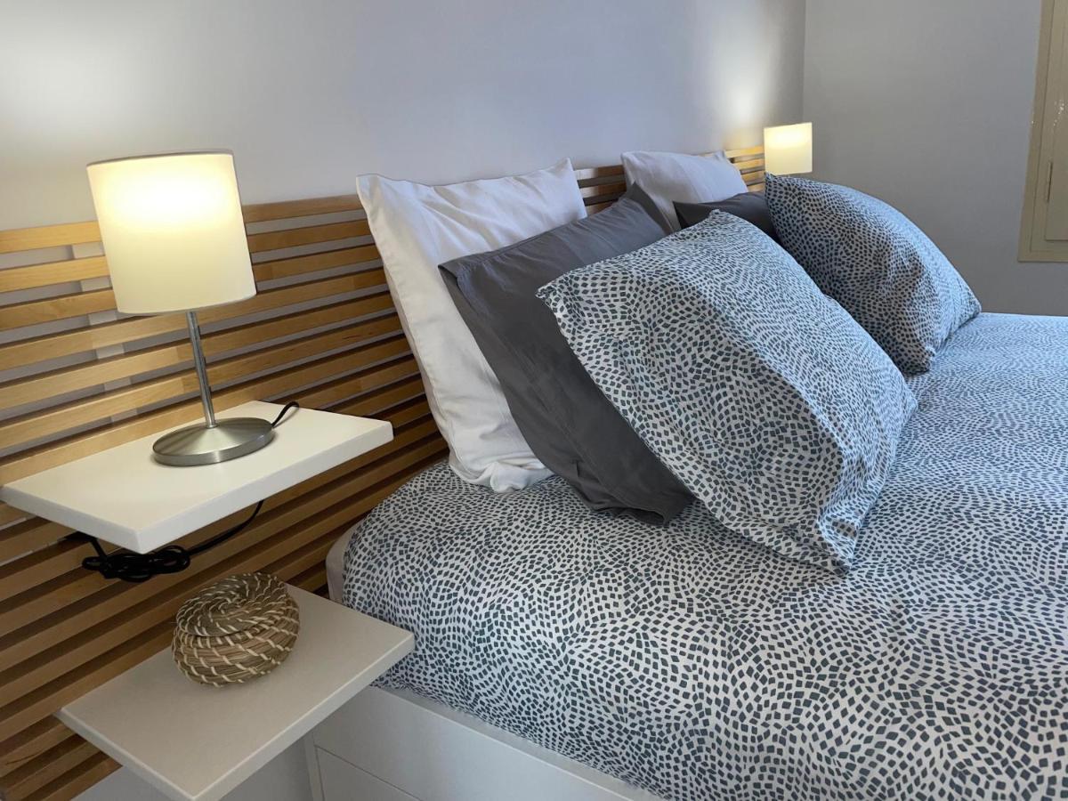 Apartment Costa Brava En Verges מראה חיצוני תמונה