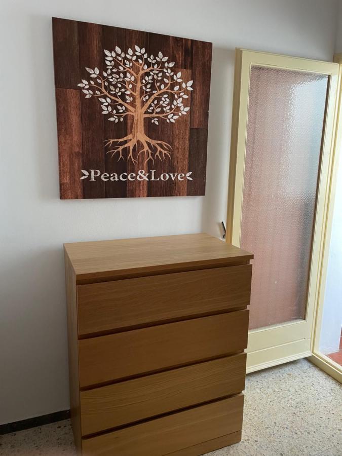 Apartment Costa Brava En Verges מראה חיצוני תמונה