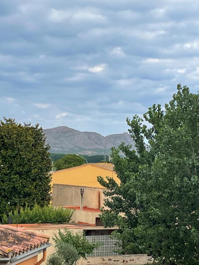Apartment Costa Brava En Verges מראה חיצוני תמונה