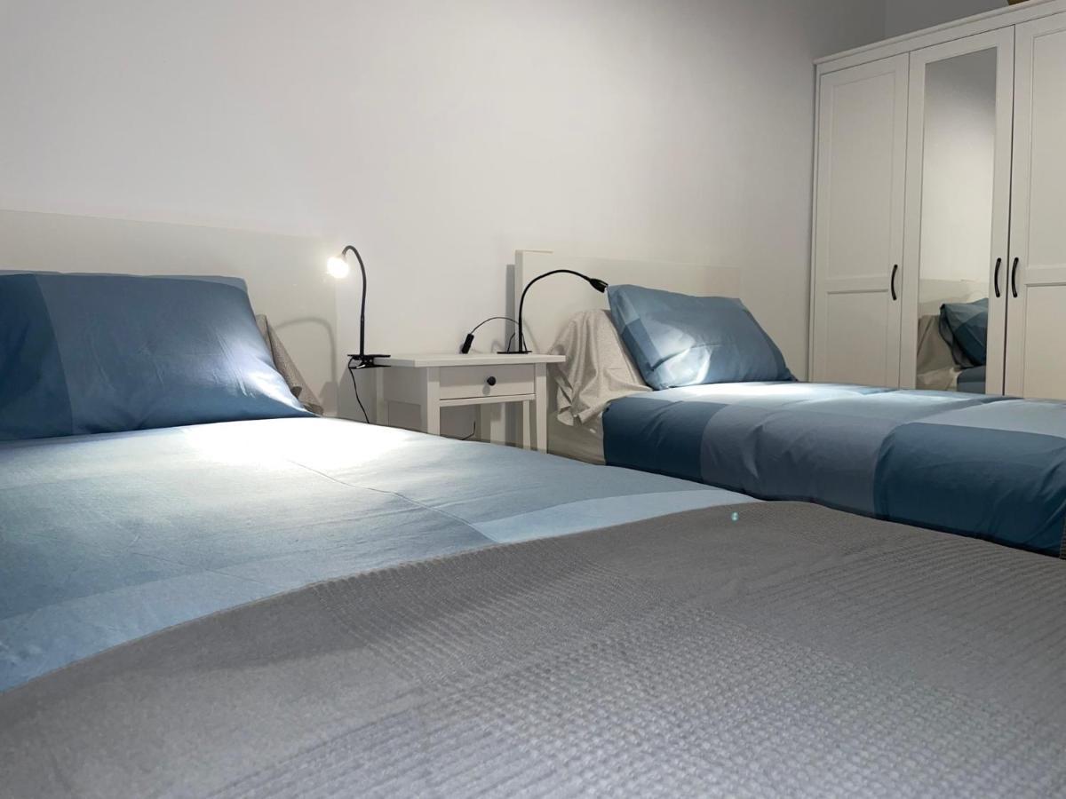 Apartment Costa Brava En Verges מראה חיצוני תמונה