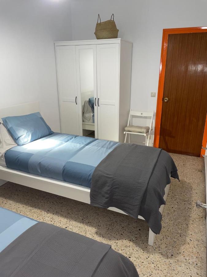 Apartment Costa Brava En Verges מראה חיצוני תמונה