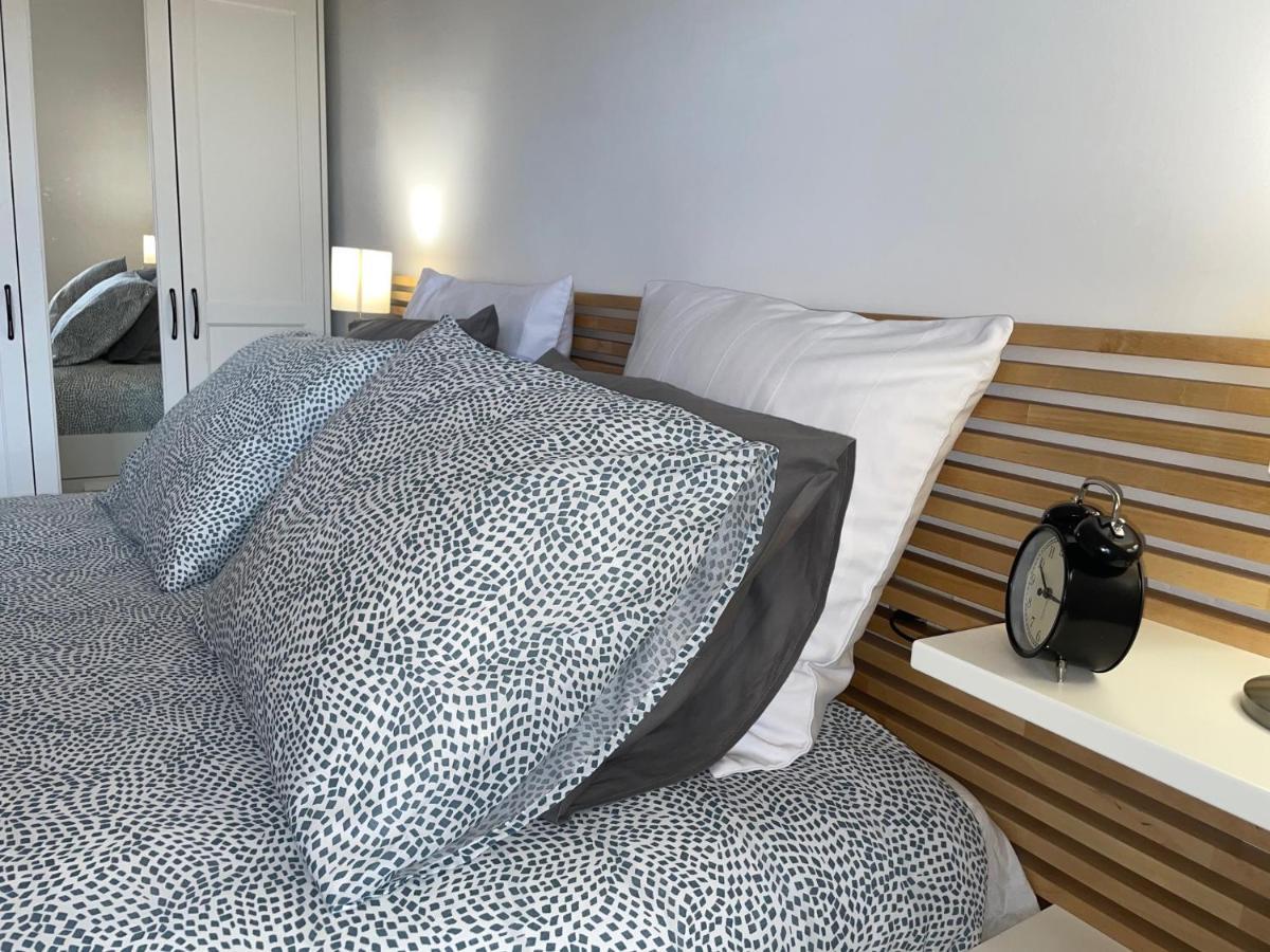 Apartment Costa Brava En Verges מראה חיצוני תמונה