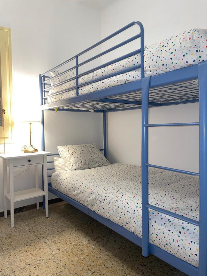 Apartment Costa Brava En Verges מראה חיצוני תמונה