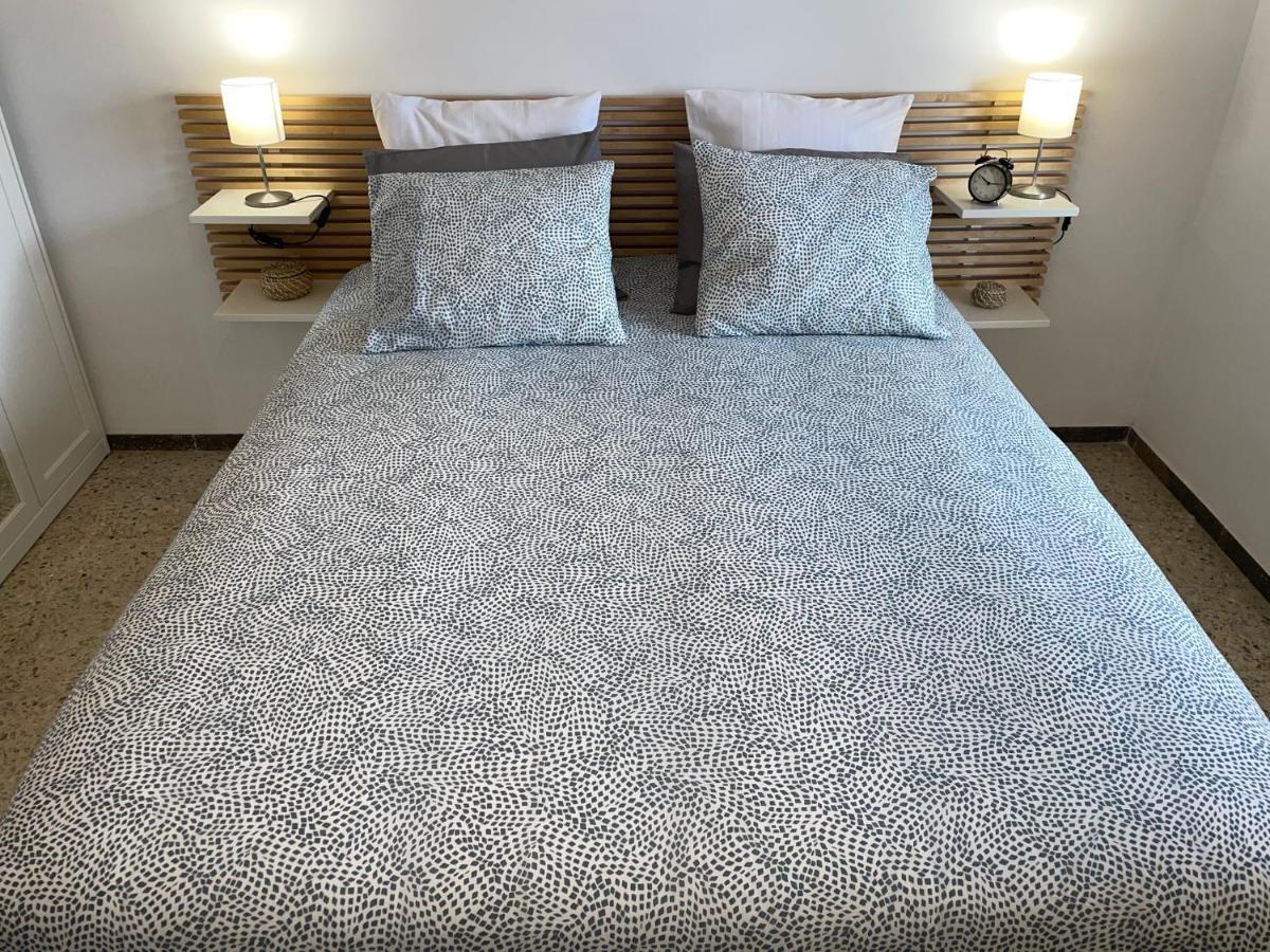 Apartment Costa Brava En Verges מראה חיצוני תמונה