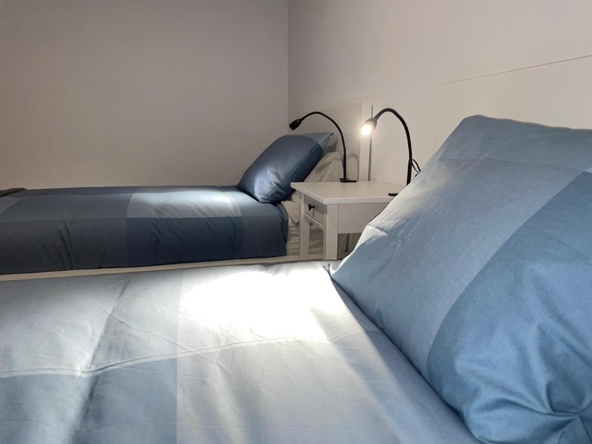Apartment Costa Brava En Verges מראה חיצוני תמונה