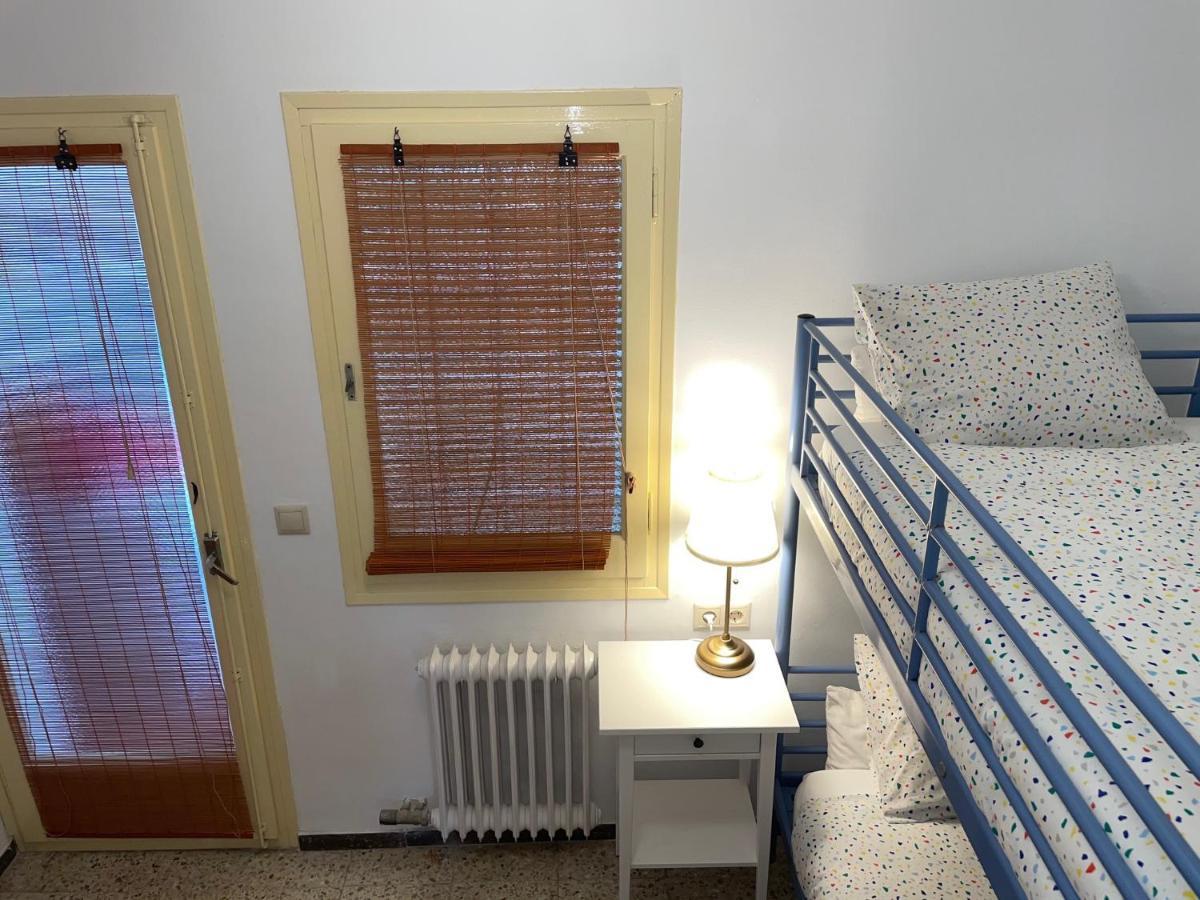 Apartment Costa Brava En Verges מראה חיצוני תמונה