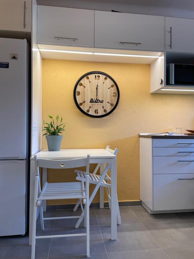 Apartment Costa Brava En Verges מראה חיצוני תמונה